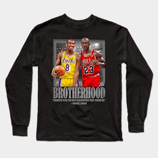 Brotherhood Long Sleeve T-Shirt